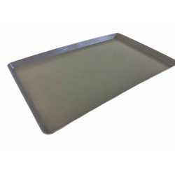 Табла за сушилник 43.5 x 28.5см СИВА МП Табла за сушилник 43.5 x 28.5см СИВА МП