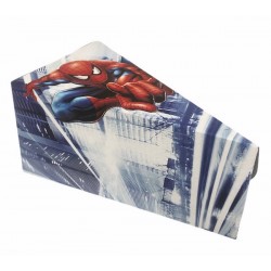 Кутийка за парче торта Spider-Man 12,5см х 6см х 6,5см Кутийка за парче торта Spider-Man 12,5см х 6см х 6,5см
