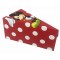 Кутийка за парче торта Mickey Mouse 12,5см х 6см х 6,5см