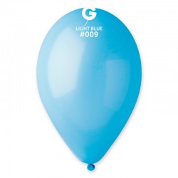 Балони GEMAR 100+20 броя в плик Ф26см №009 СВЕТЛОСИН Балони GEMAR 100+20 броя в плик Ф26см №009 СВЕТЛОСИН
