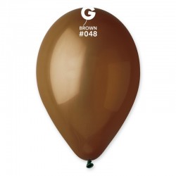Балони GEMAR Ф26см №048 КАФЯВ Балони GEMAR Ф26см №048 КАФЯВ