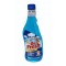 Dr. Fresh препарат за прозорци 500 ml резерва с алкохол син