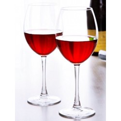 Чаша за червено вино Enoteca 2-ка 440 мл Pasabahce №44728 Чаша за червено вино Enoteca 2-ка 440 мл Pasabahce №44728