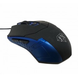 Мишка за компютър GAMER с кабел на блистер №613 Мишка за компютър GAMER с кабел на блистер №613